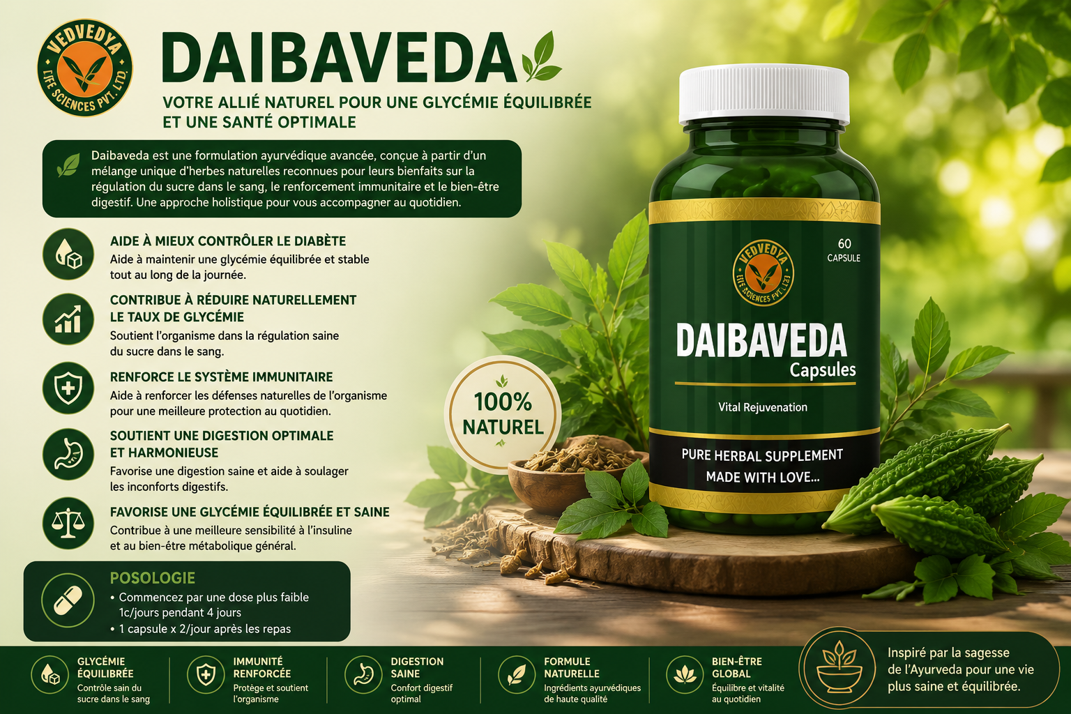 DAIBAVEDA