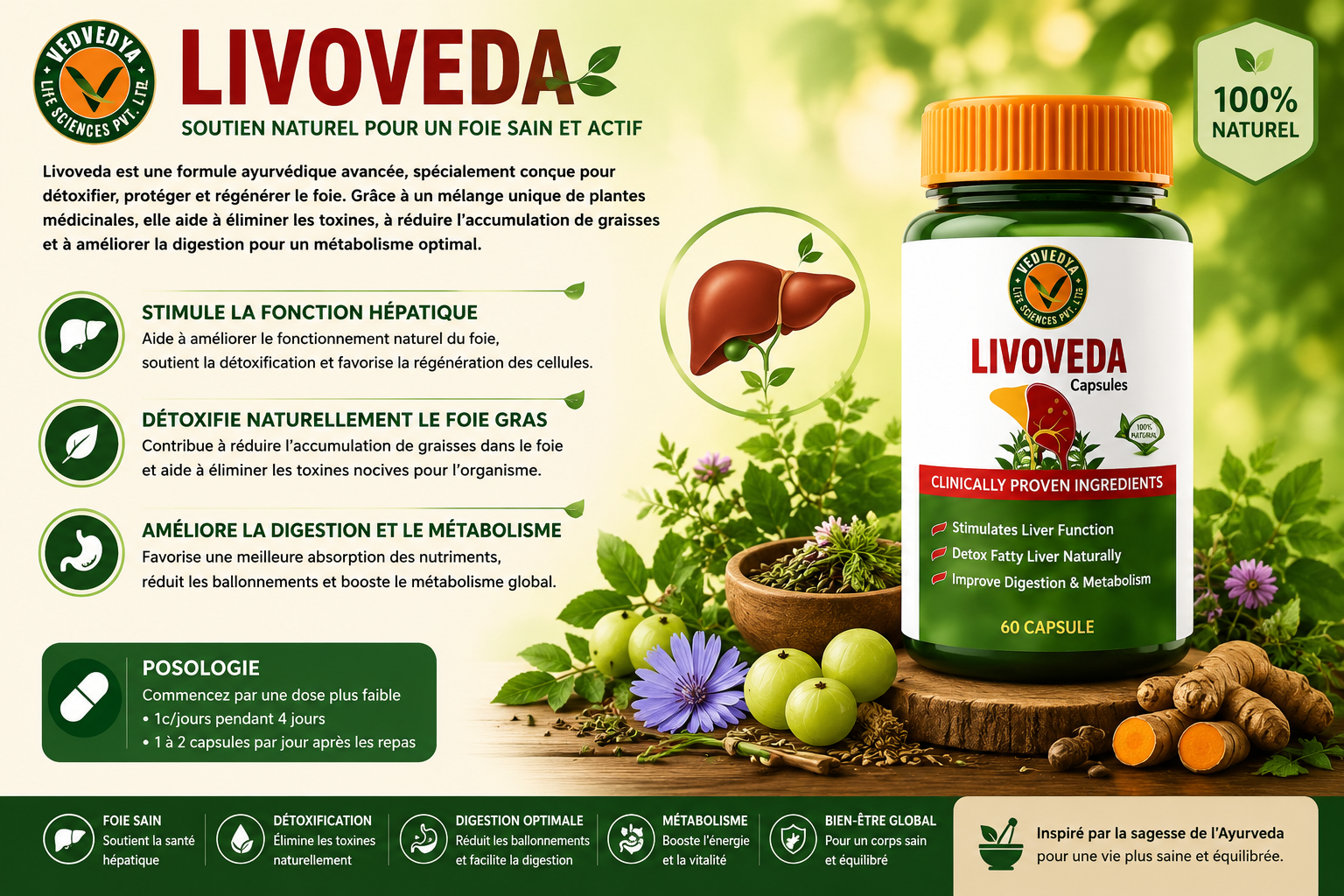 LIVOVEDA