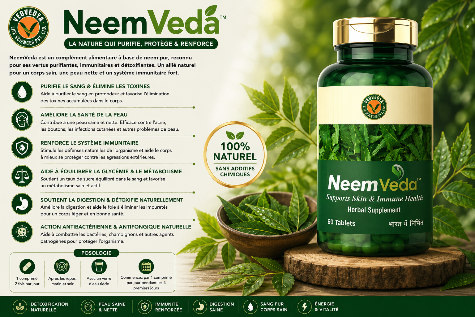 NEEMVEDA