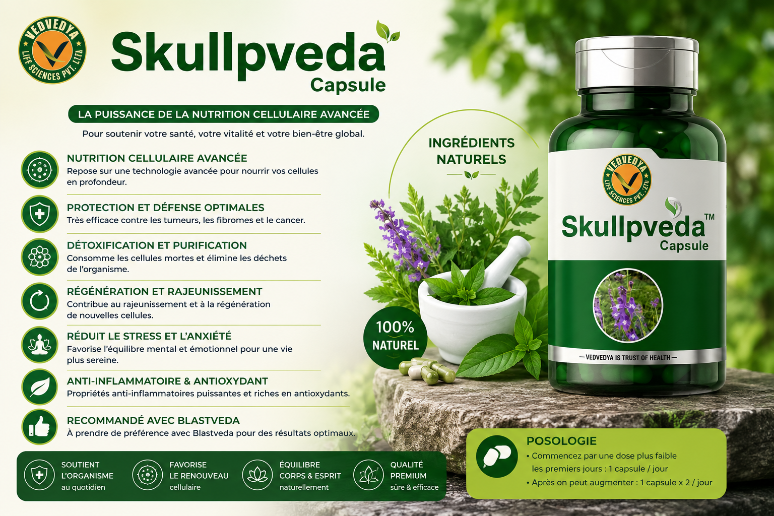 SKULLVEDA