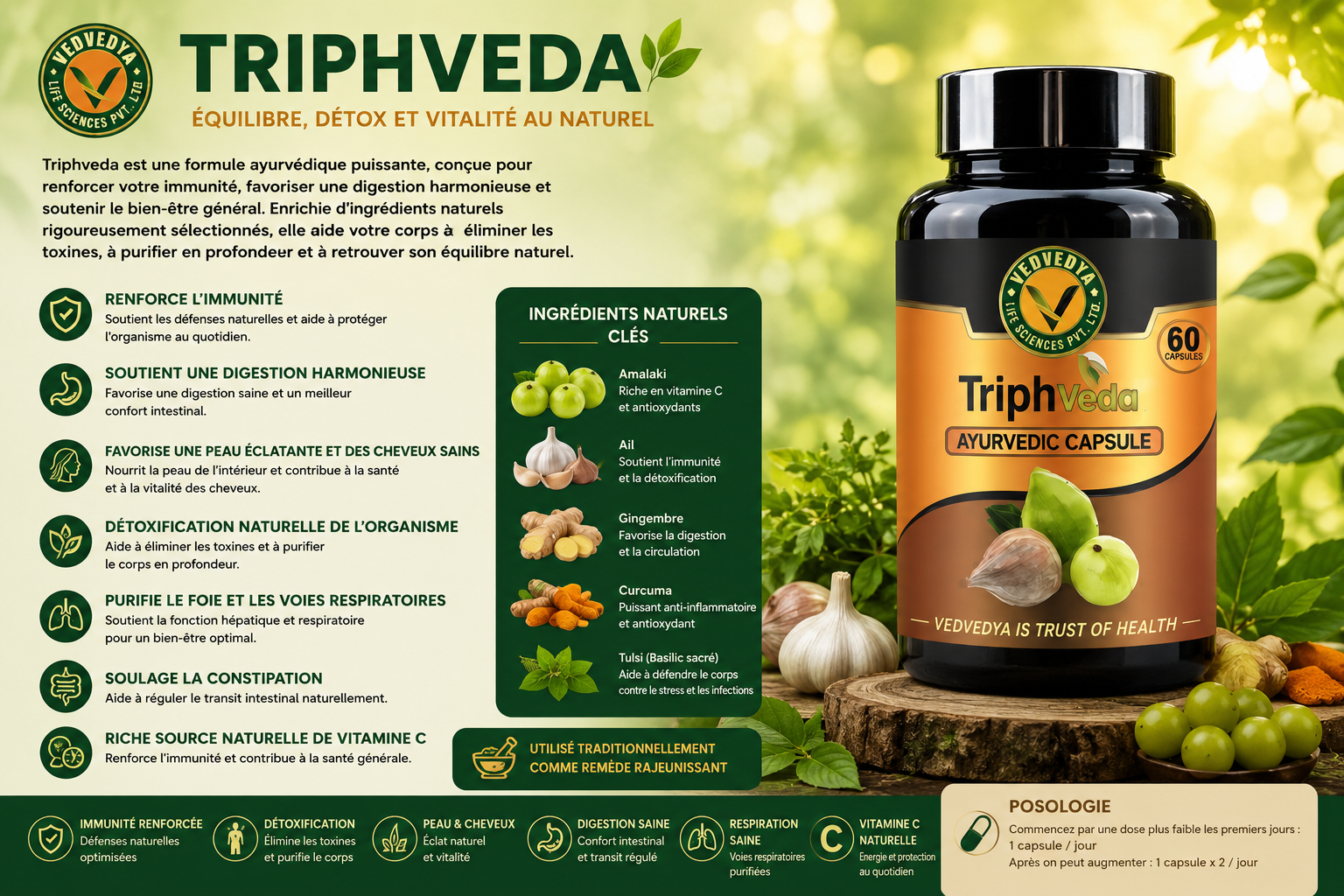 TRIPHVEDA